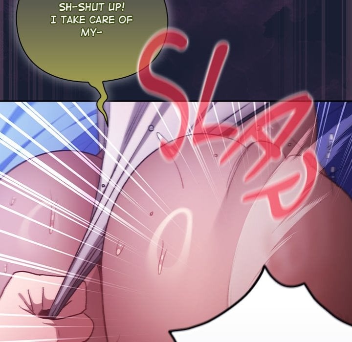 Thrust & Conquer - Chapter 28 Page 74