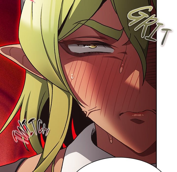 Thrust & Conquer - Chapter 29 Page 139