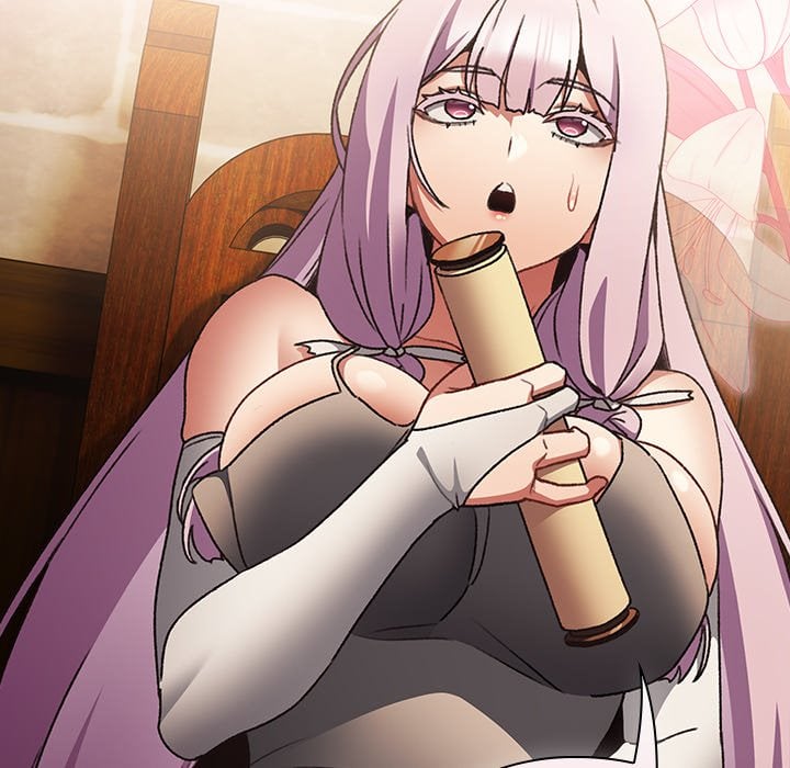 Thrust & Conquer - Chapter 29 Page 23