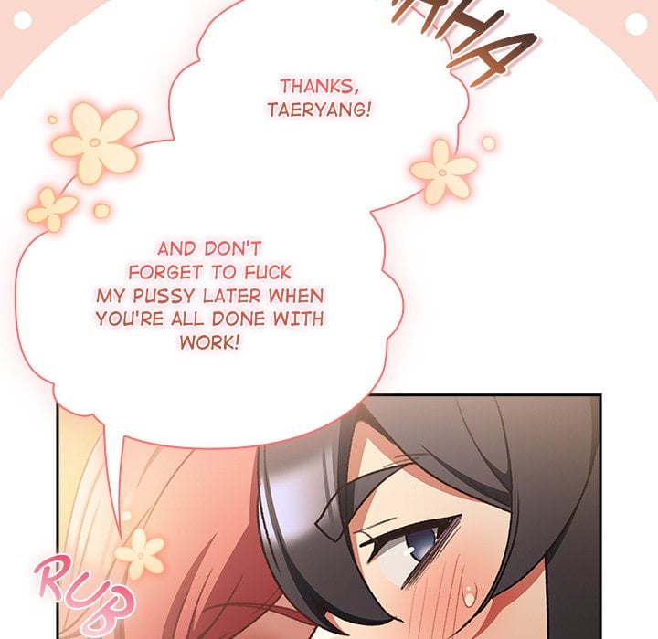 Thrust & Conquer - Chapter 29 Page 25