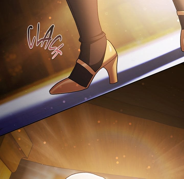 Thrust & Conquer - Chapter 29 Page 64