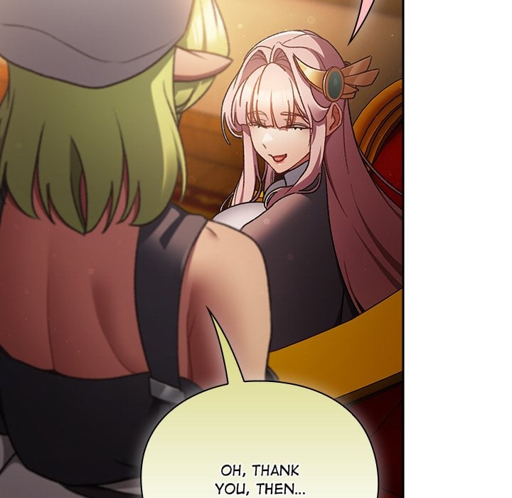 Thrust & Conquer - Chapter 29 Page 89