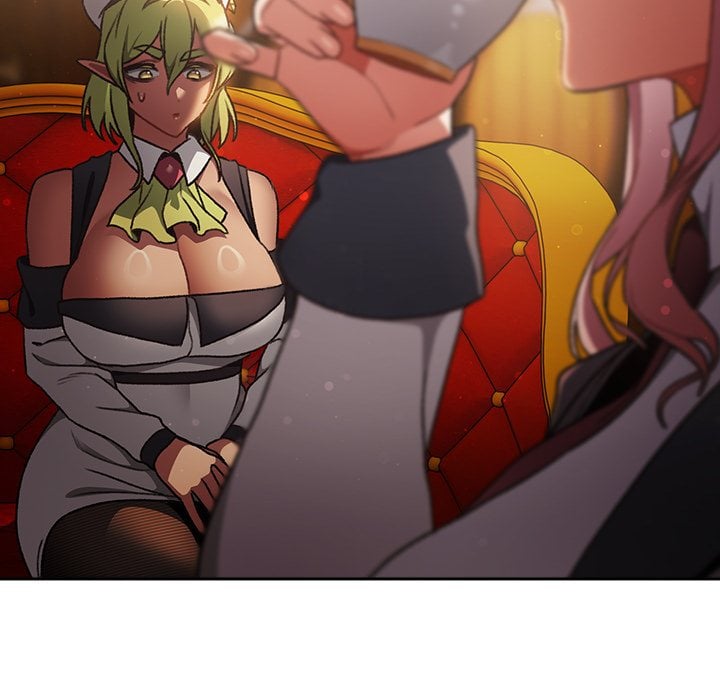 Thrust & Conquer - Chapter 29 Page 91