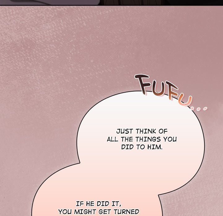 Thrust & Conquer - Chapter 30 Page 11