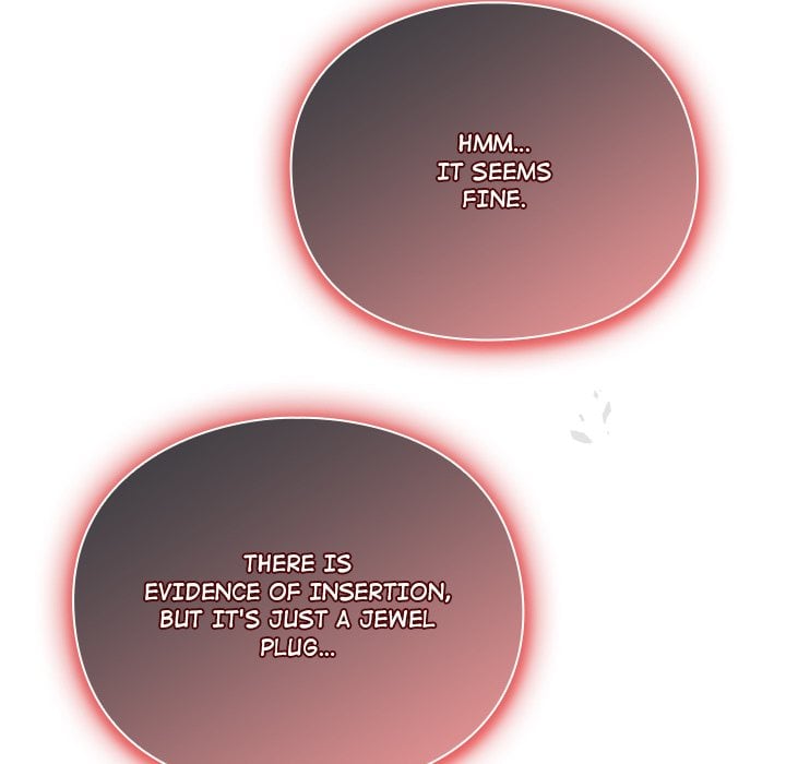 Thrust & Conquer - Chapter 30 Page 26