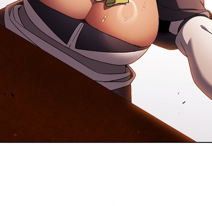 Thrust & Conquer - Chapter 30 Page 28