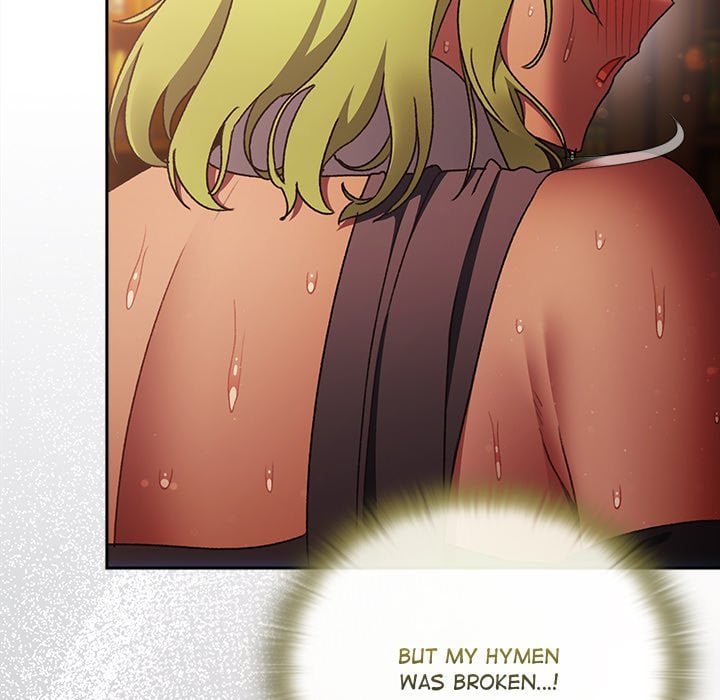 Thrust & Conquer - Chapter 30 Page 30