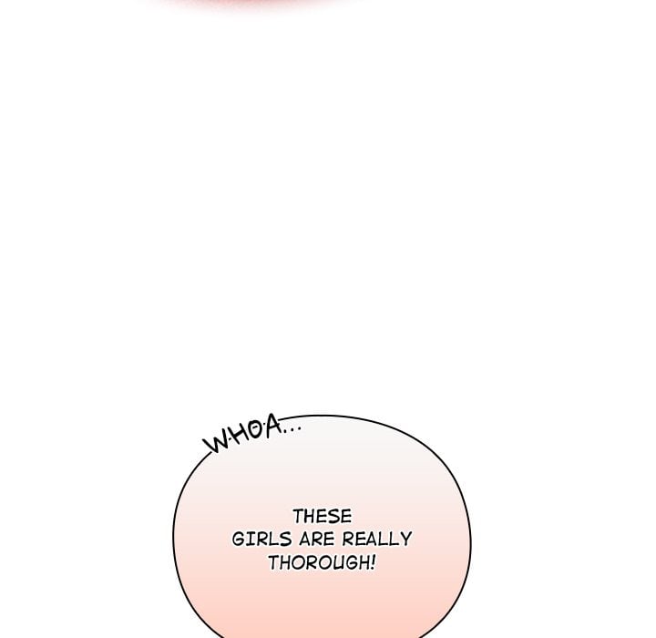 Thrust & Conquer - Chapter 30 Page 40