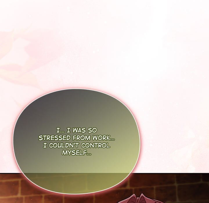 Thrust & Conquer - Chapter 30 Page 50