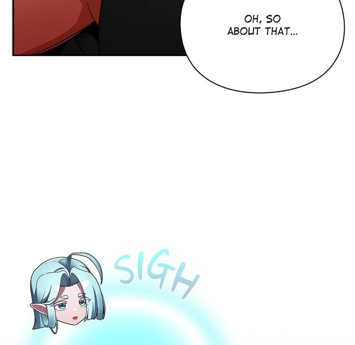 Thrust & Conquer - Chapter 30 Page 73