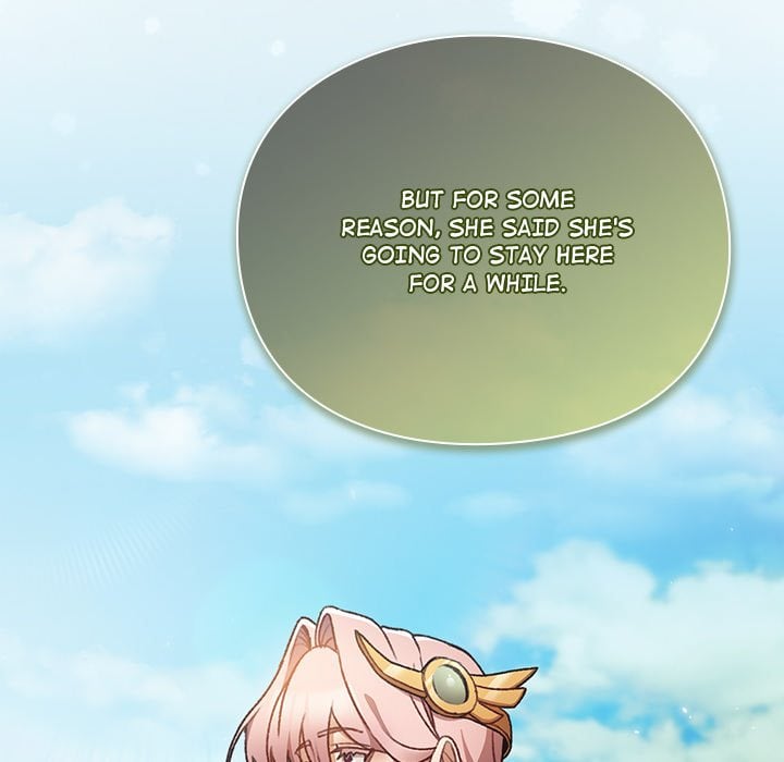 Thrust & Conquer - Chapter 30 Page 94