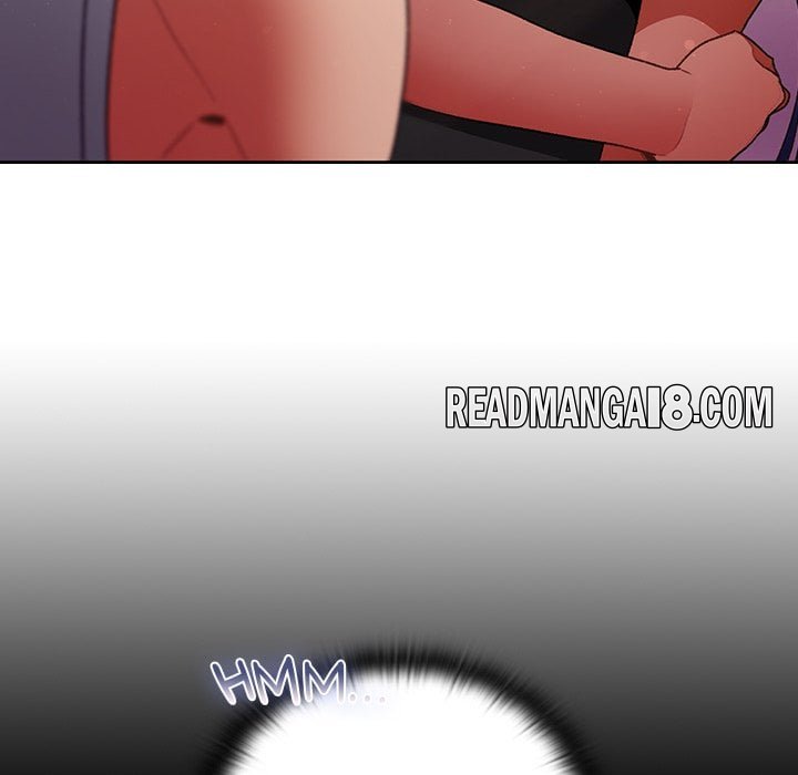 Thrust & Conquer - Chapter 31 Page 110