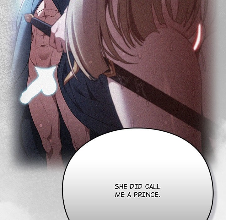 Thrust & Conquer - Chapter 31 Page 114