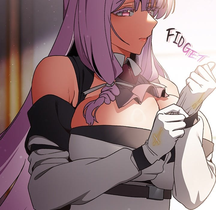 Thrust & Conquer - Chapter 31 Page 139