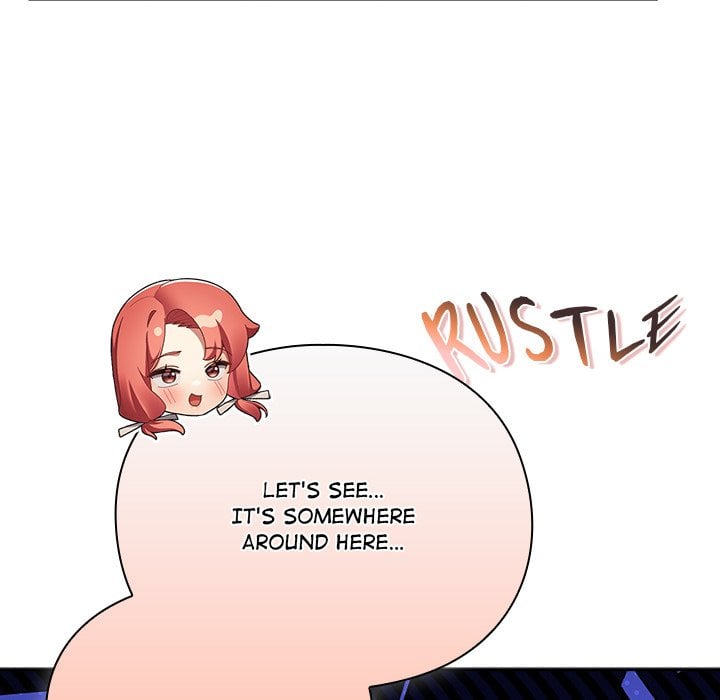 Thrust & Conquer - Chapter 31 Page 170