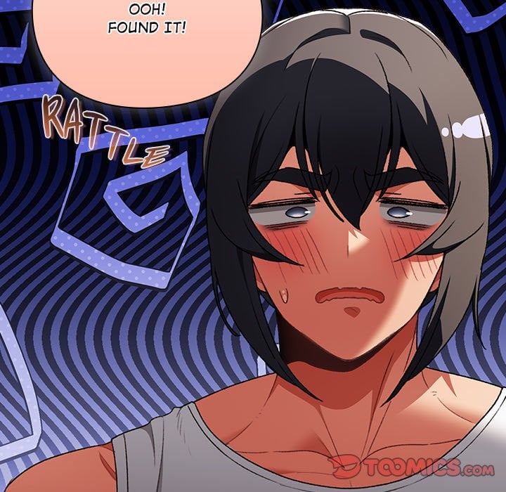 Thrust & Conquer - Chapter 31 Page 171