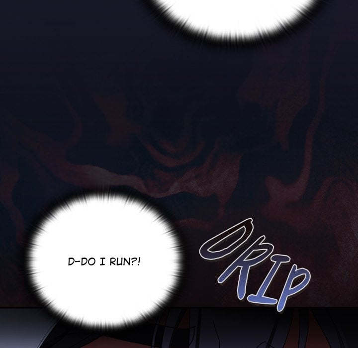 Thrust & Conquer - Chapter 31 Page 23