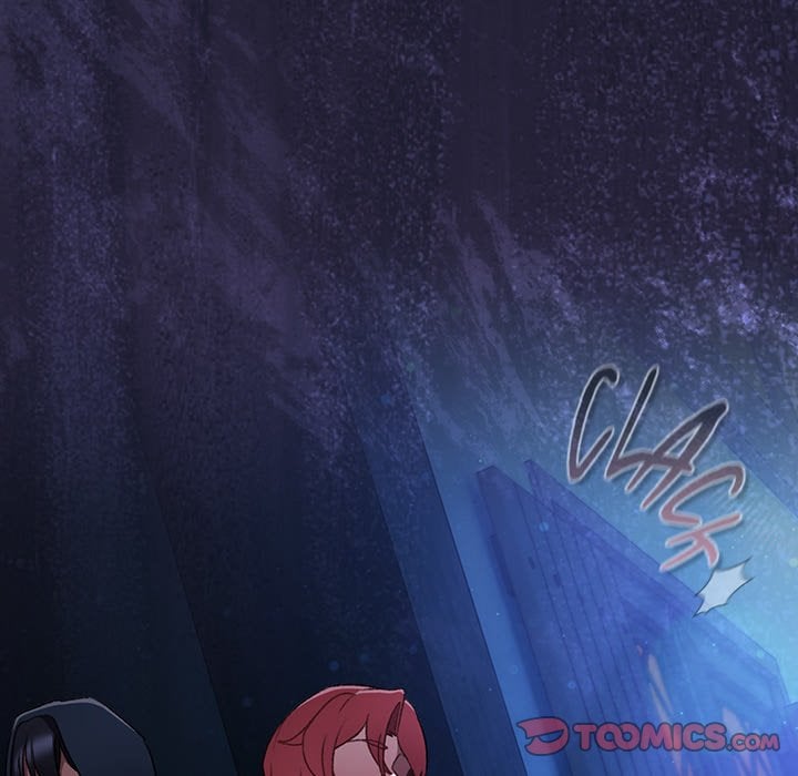 Thrust & Conquer - Chapter 31 Page 39