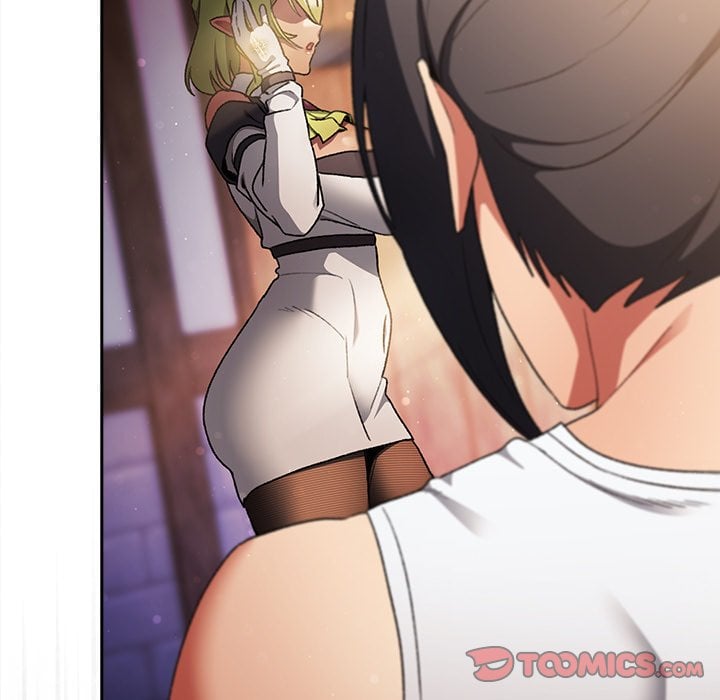 Thrust & Conquer - Chapter 31 Page 87