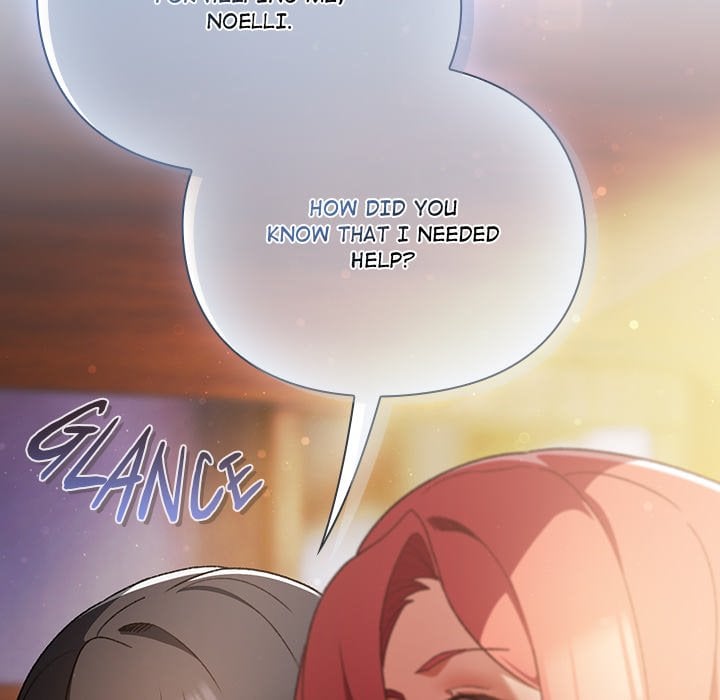 Thrust & Conquer - Chapter 31 Page 96