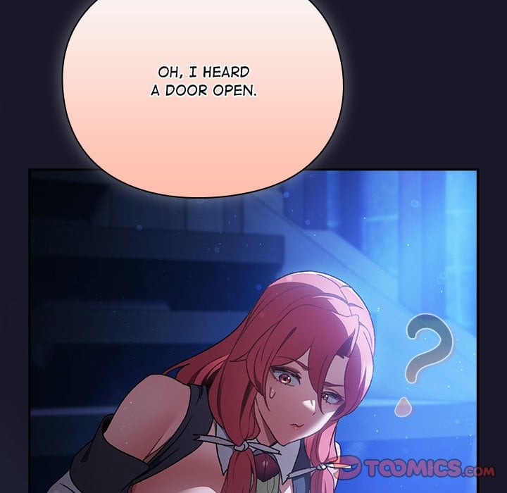 Thrust & Conquer - Chapter 31 Page 99