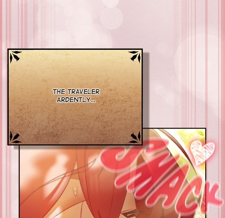 Thrust & Conquer - Chapter 32 Page 109