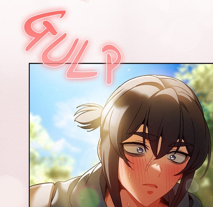 Thrust & Conquer - Chapter 32 Page 126