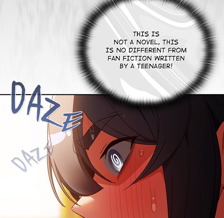 Thrust & Conquer - Chapter 32 Page 142