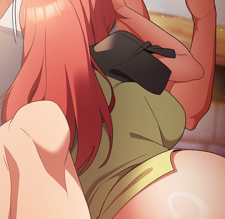 Thrust & Conquer - Chapter 32 Page 146