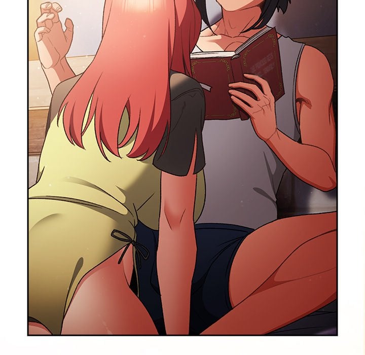 Thrust & Conquer - Chapter 32 Page 152