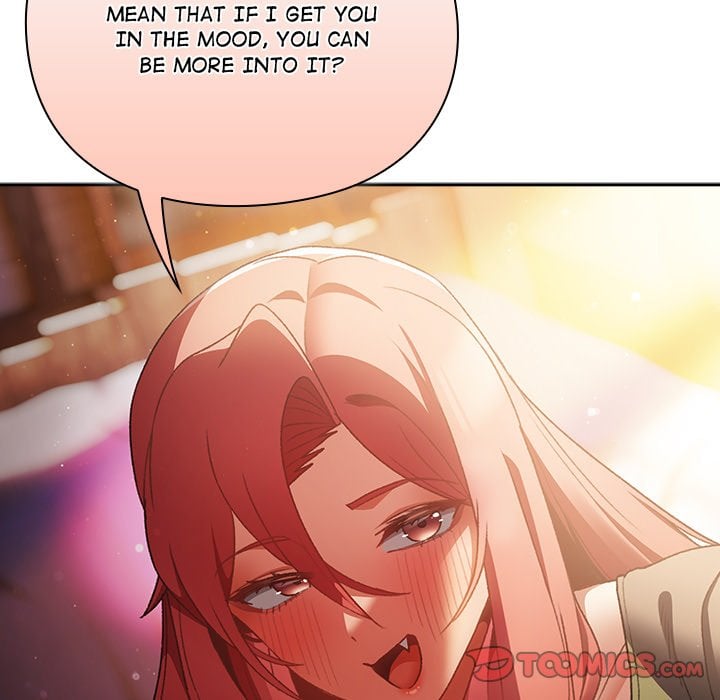 Thrust & Conquer - Chapter 32 Page 159