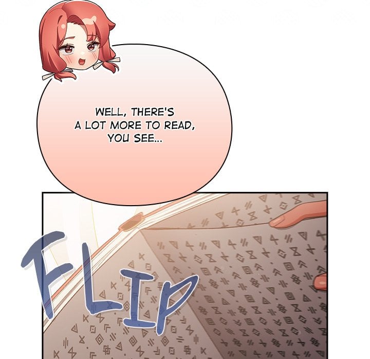 Thrust & Conquer - Chapter 32 Page 161