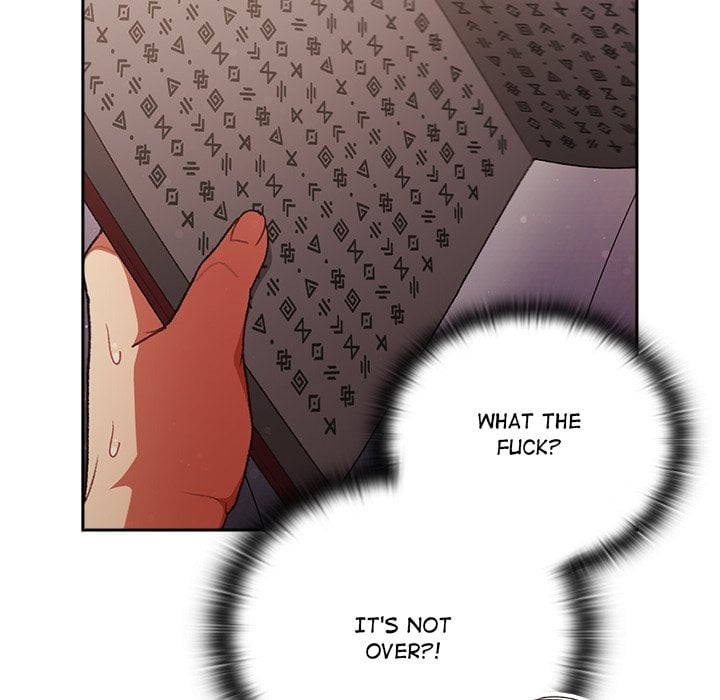 Thrust & Conquer - Chapter 32 Page 162