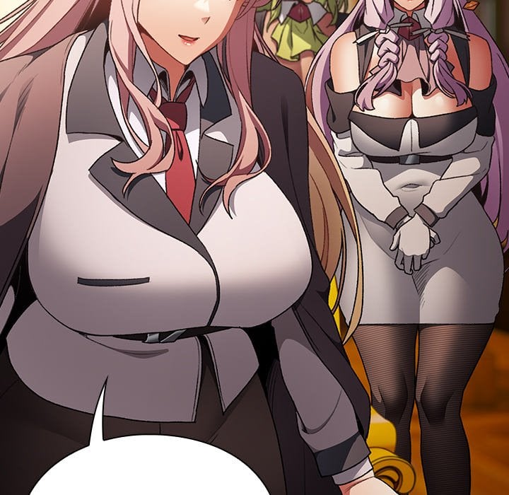 Thrust & Conquer - Chapter 32 Page 43