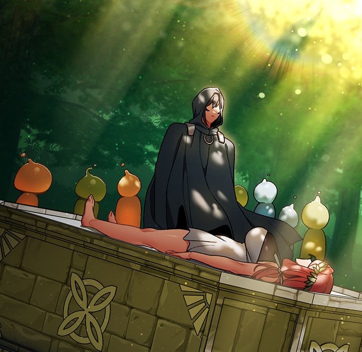 Thrust & Conquer - Chapter 32 Page 66