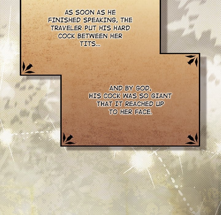 Thrust & Conquer - Chapter 32 Page 85