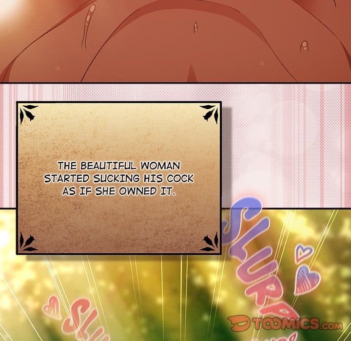 Thrust & Conquer - Chapter 32 Page 99