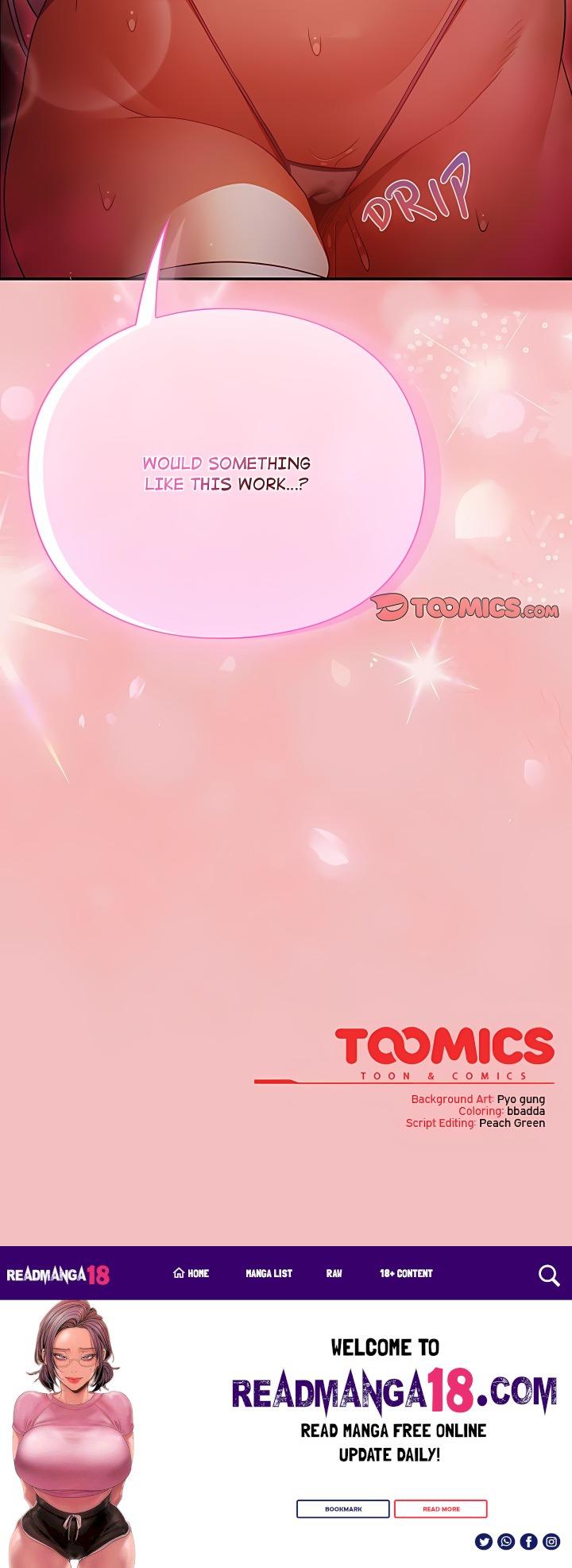 Thrust & Conquer - Chapter 37 Page 27