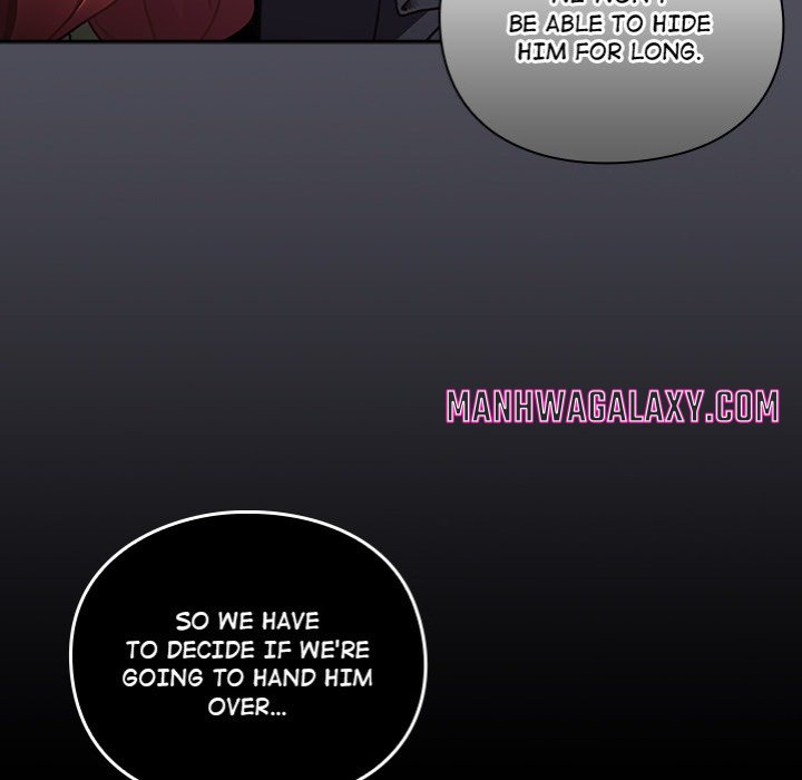 Thrust & Conquer - Chapter 4 Page 94