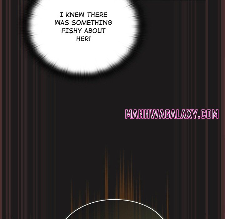 Thrust & Conquer - Chapter 8 Page 38