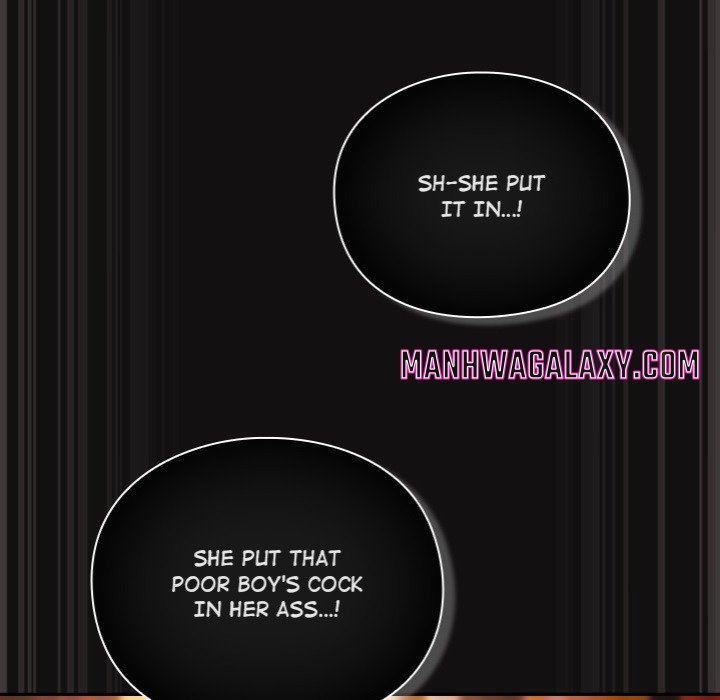 Thrust & Conquer - Chapter 9 Page 9
