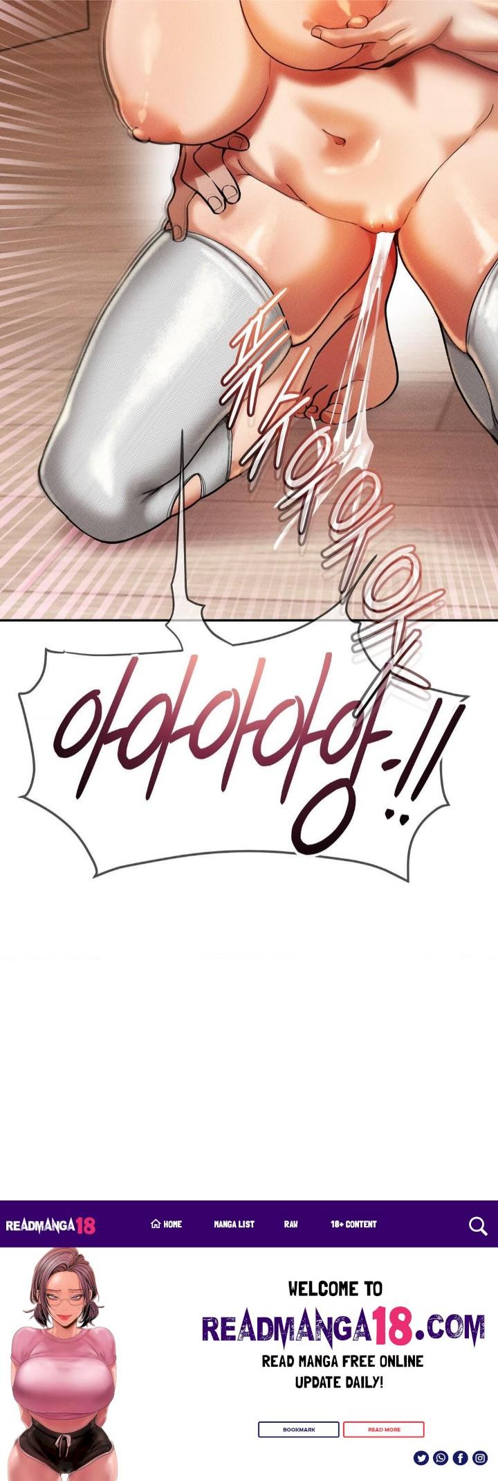 69 University Raw - Chapter 13 Page 48