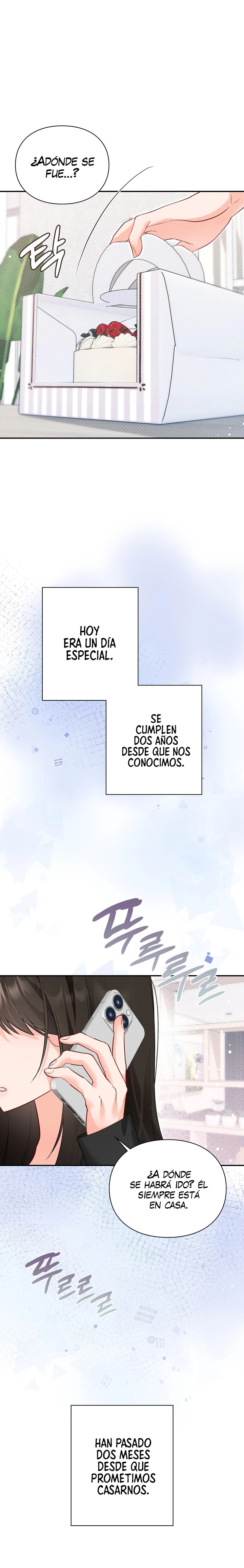 Bitter Candy Raw - Chapter 1 Page 2