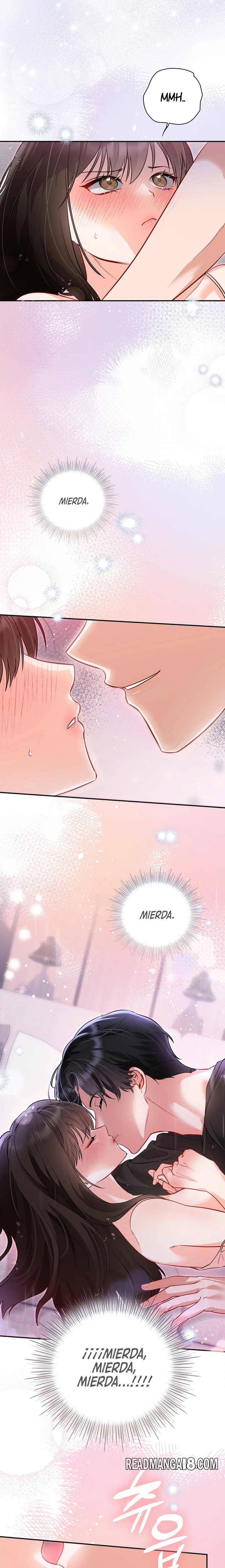Bitter Candy Raw - Chapter 1 Page 29