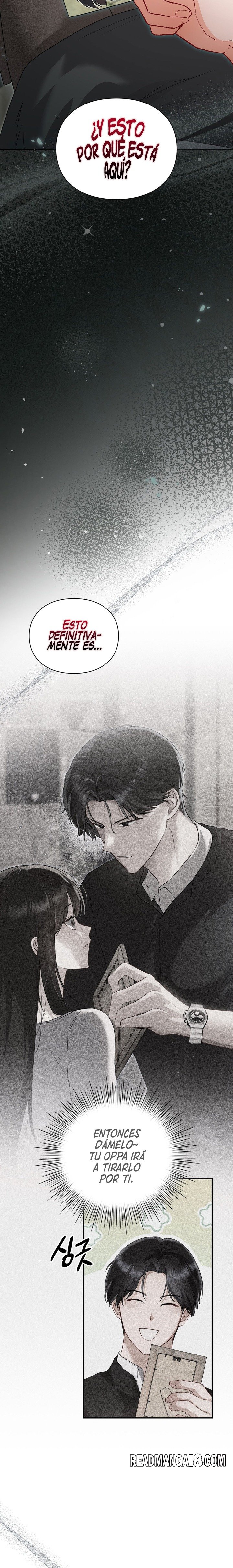Bitter Candy Raw - Chapter 12 Page 2