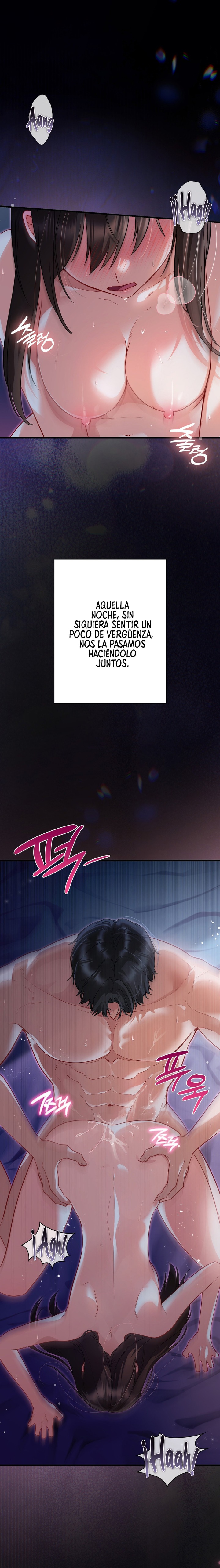 Bitter Candy Raw - Chapter 3 Page 1