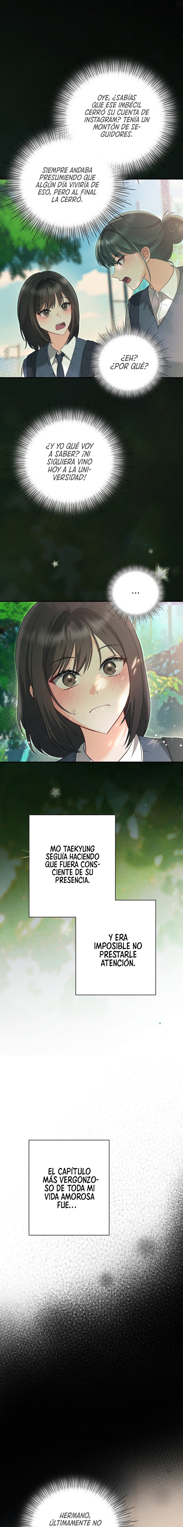 Bitter Candy Raw - Chapter 3 Page 18