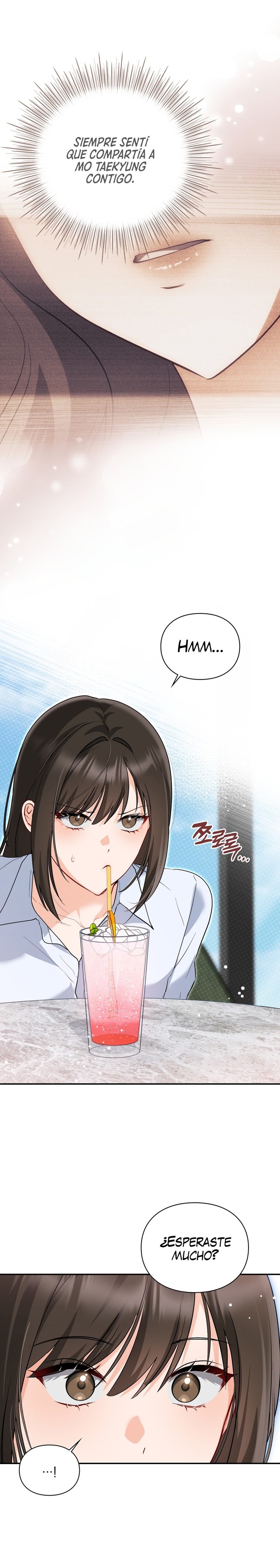 Bitter Candy Raw - Chapter 6 Page 14