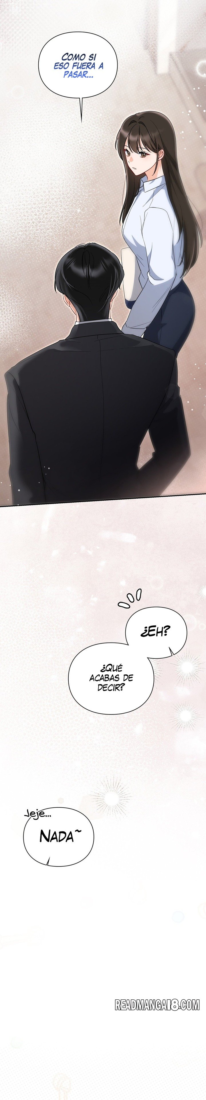 Bitter Candy Raw - Chapter 6 Page 19