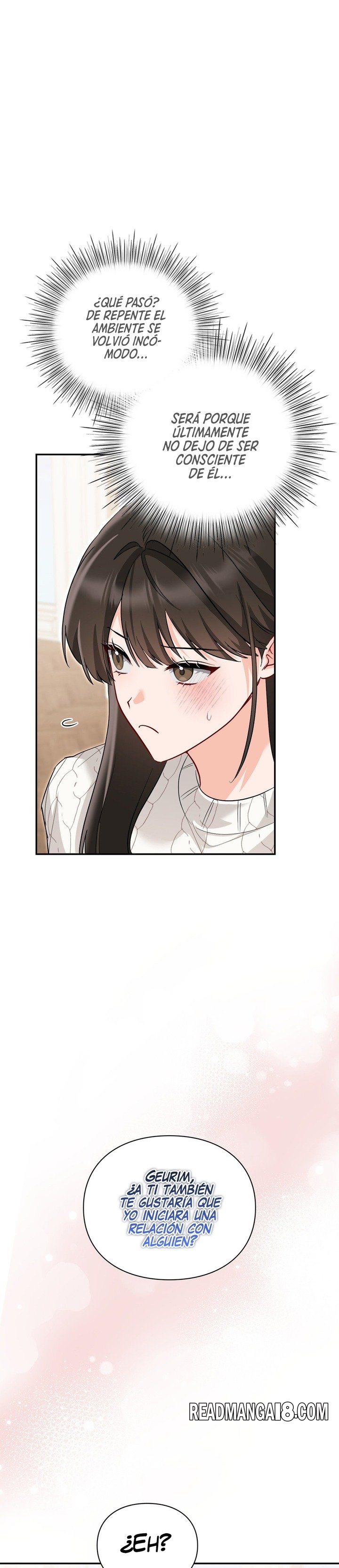 Bitter Candy Raw - Chapter 6 Page 26